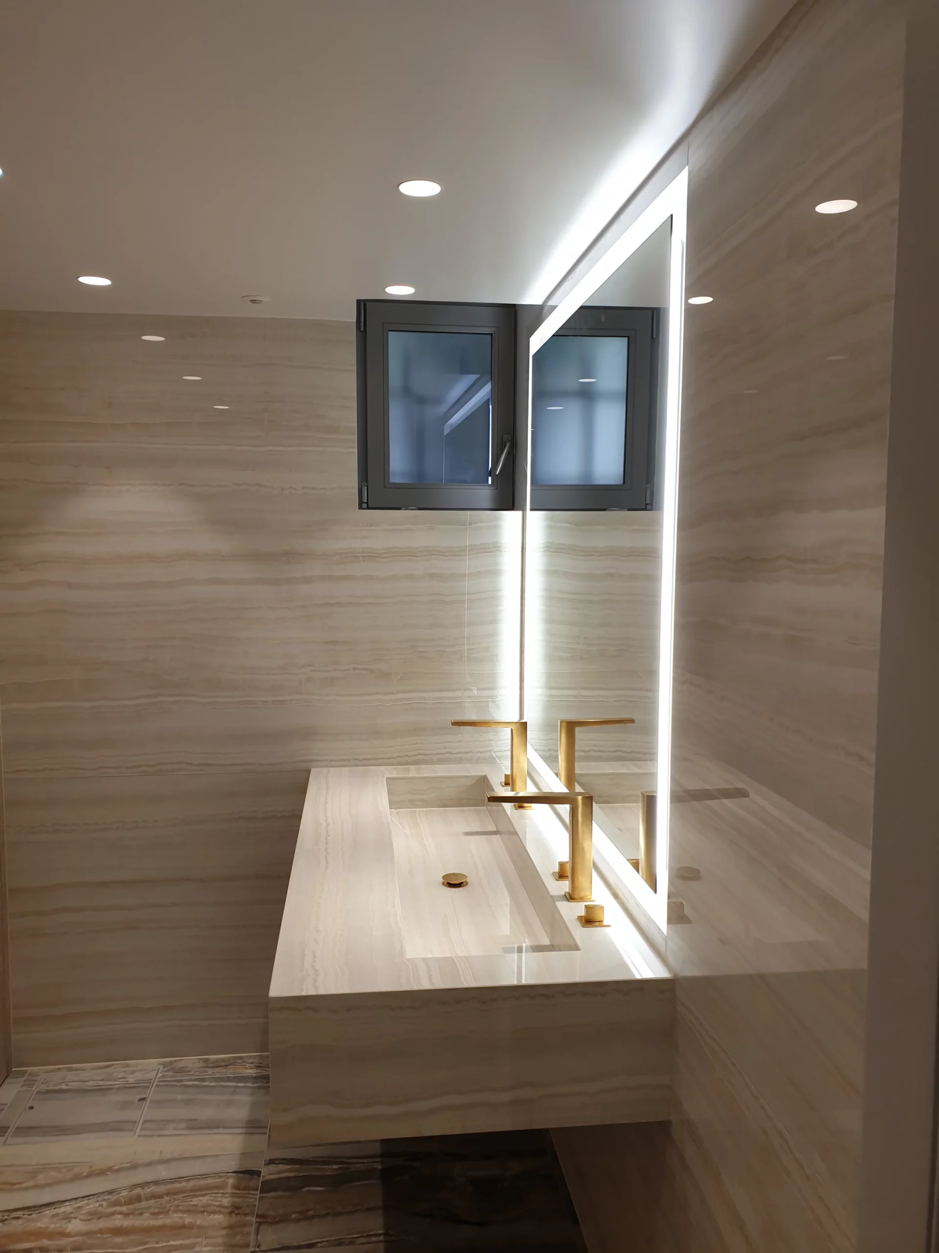 FONDATION RECHERCHE MEDICALE PARIS-TOILETTES