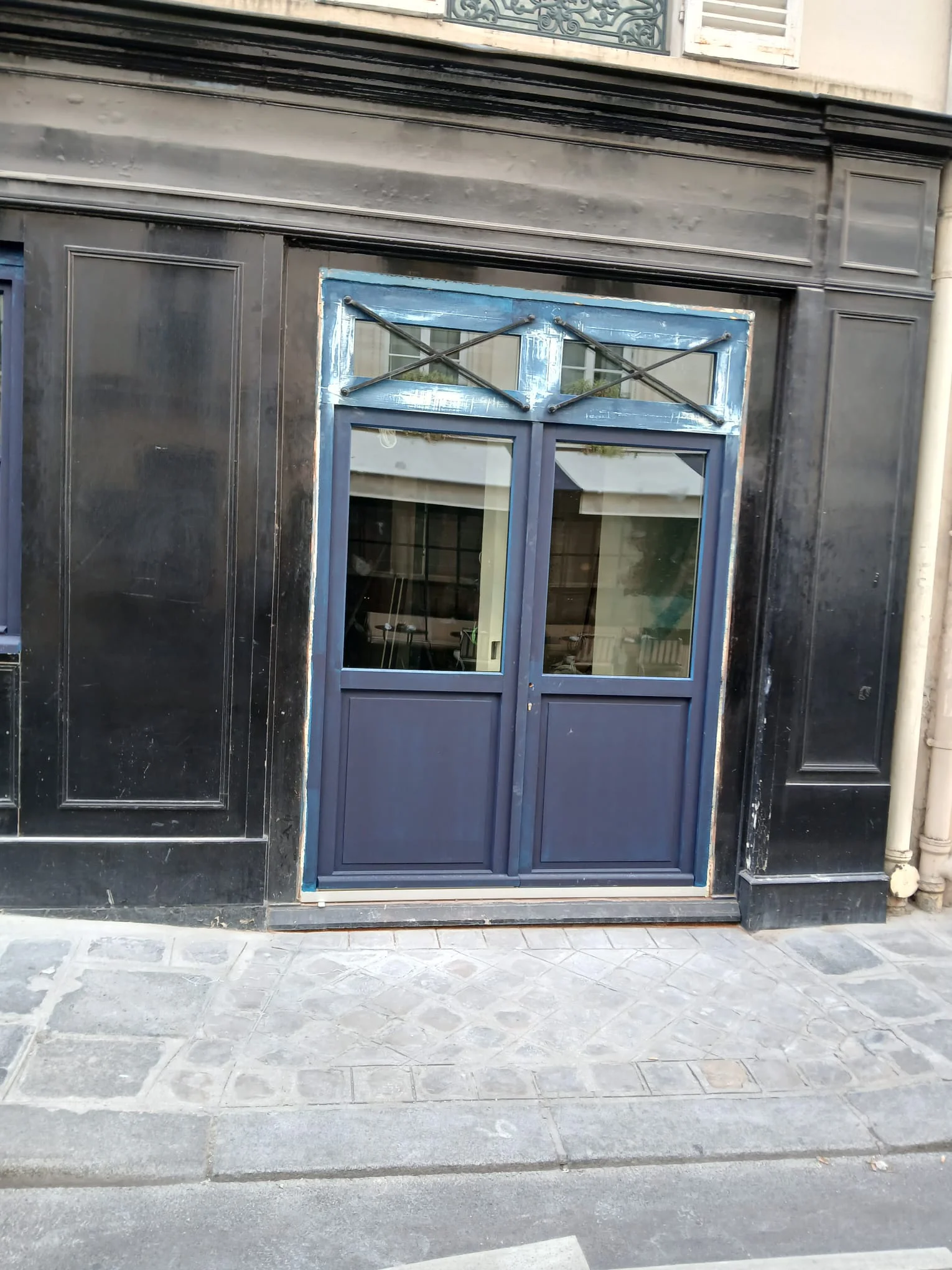 PAVILLON FAUBOURG SAINT GERMAIN