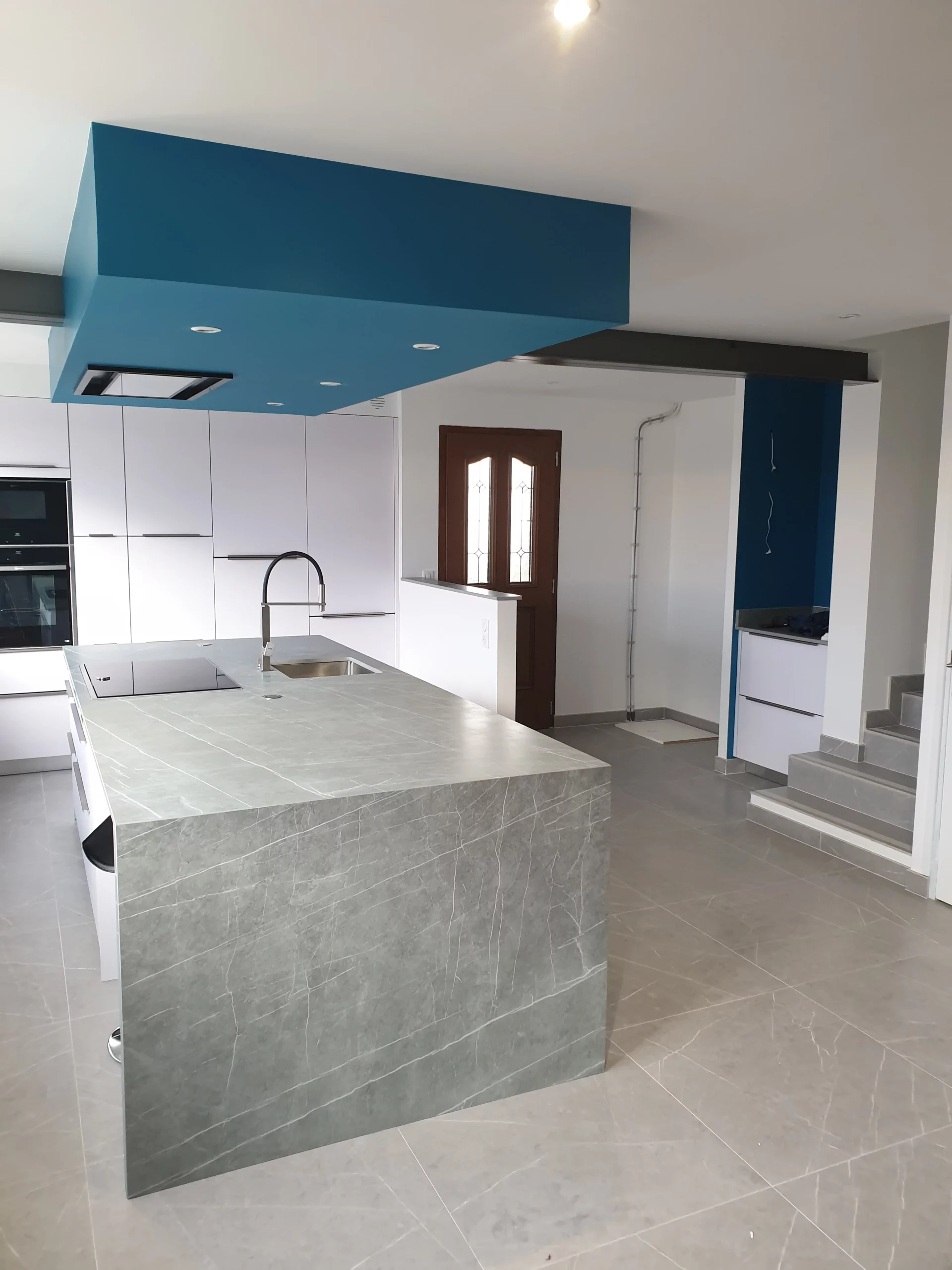 MAISON INDIVIDUELLE NOINTEL