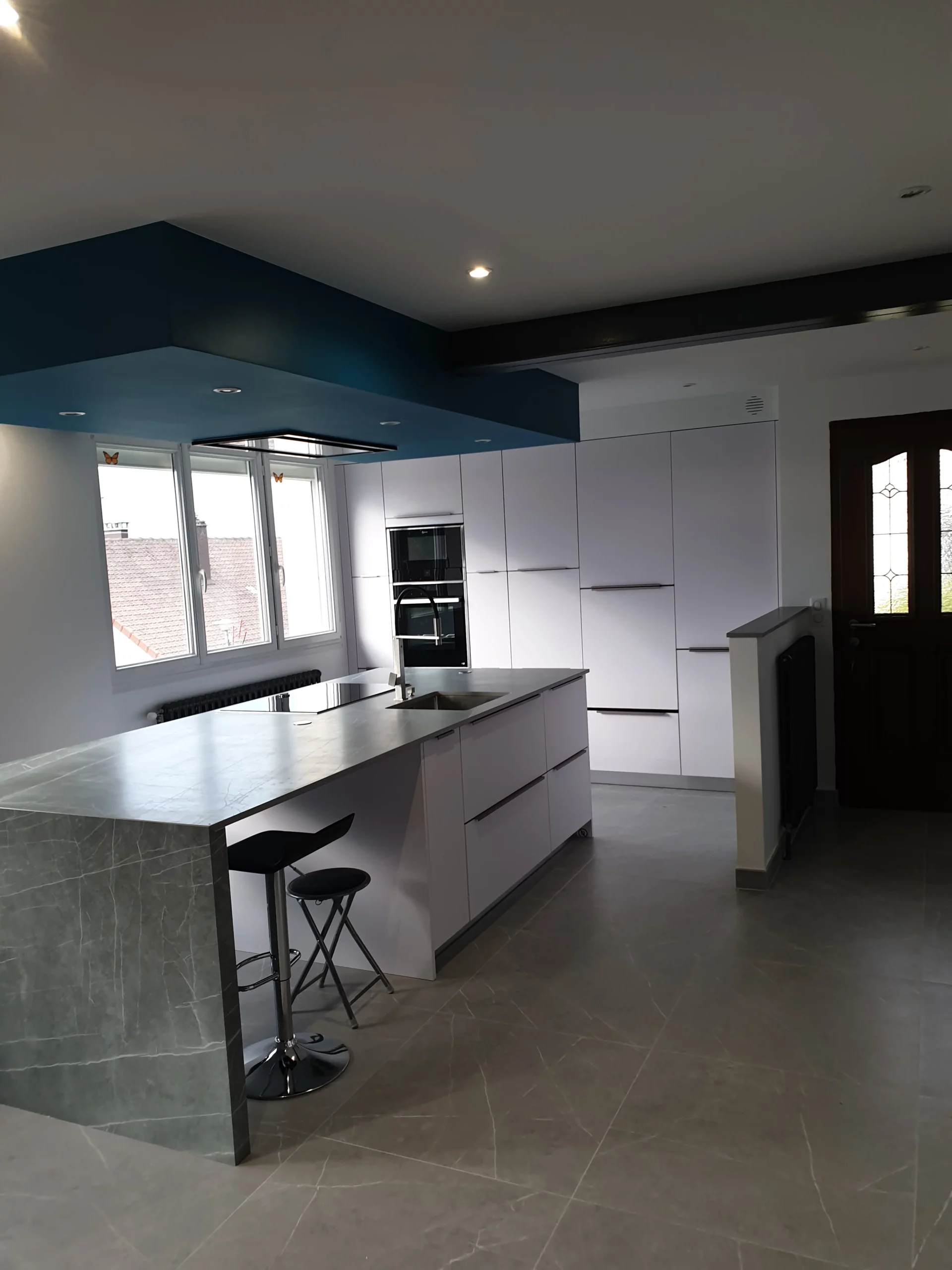 MAISON INDIVIDUELLE NOINTEL