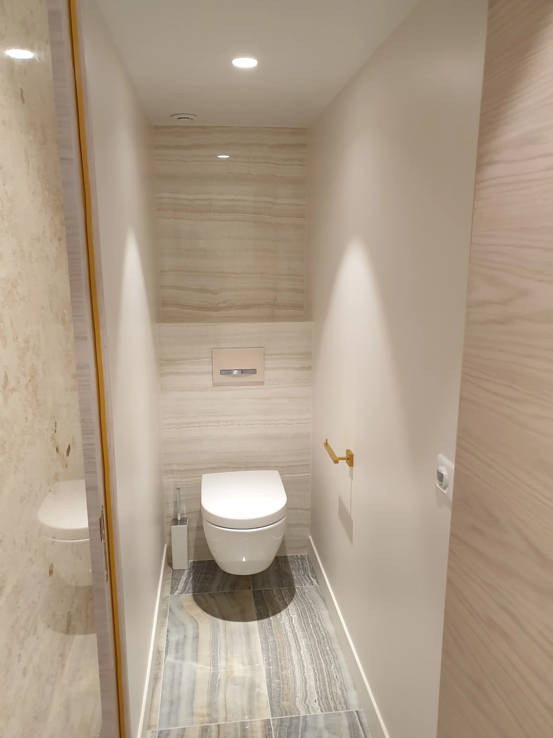 FONDATION RECHERCHE MEDICALE