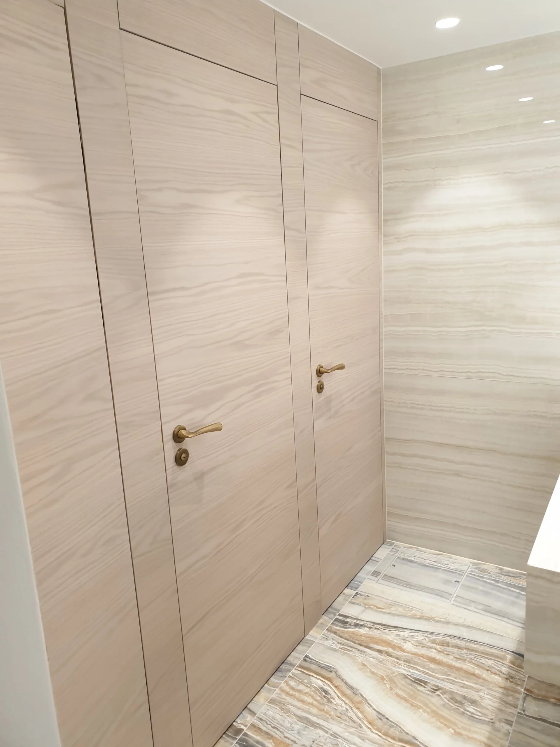 FONDATION RECHERCHE MEDICALE