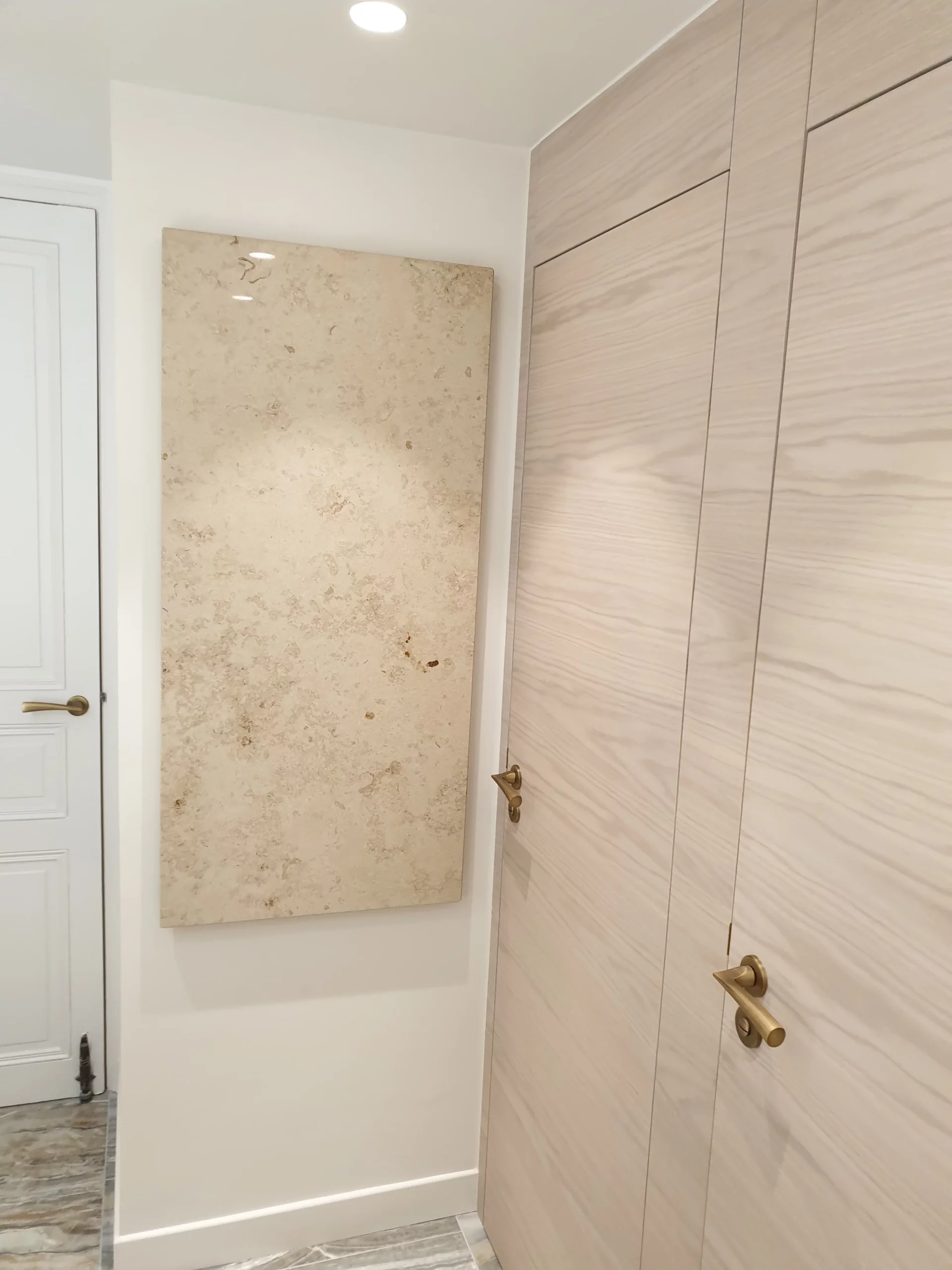 FONDATION RECHERCHE MEDICALE