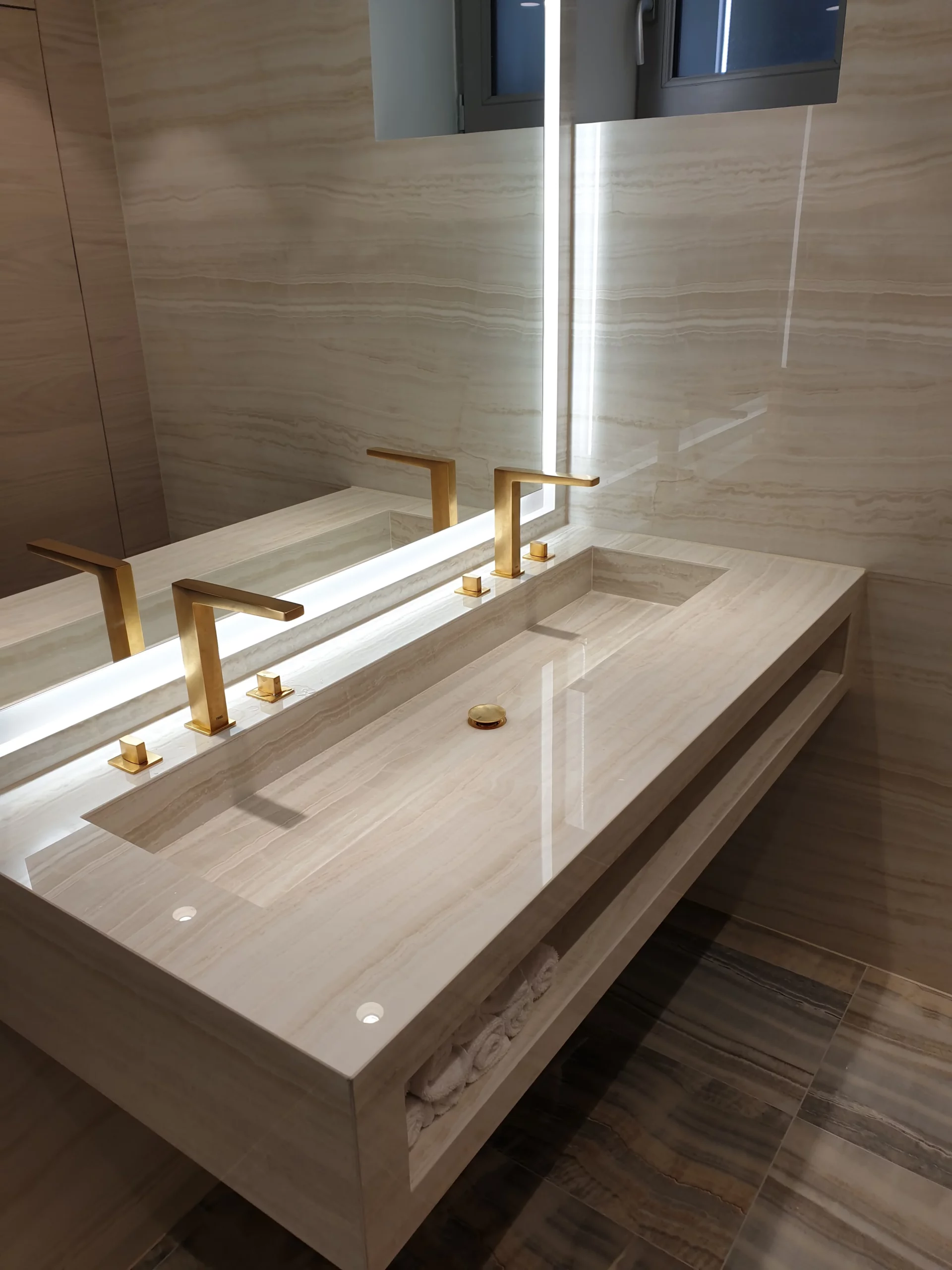 FONDATION RECHERCHE MEDICALE