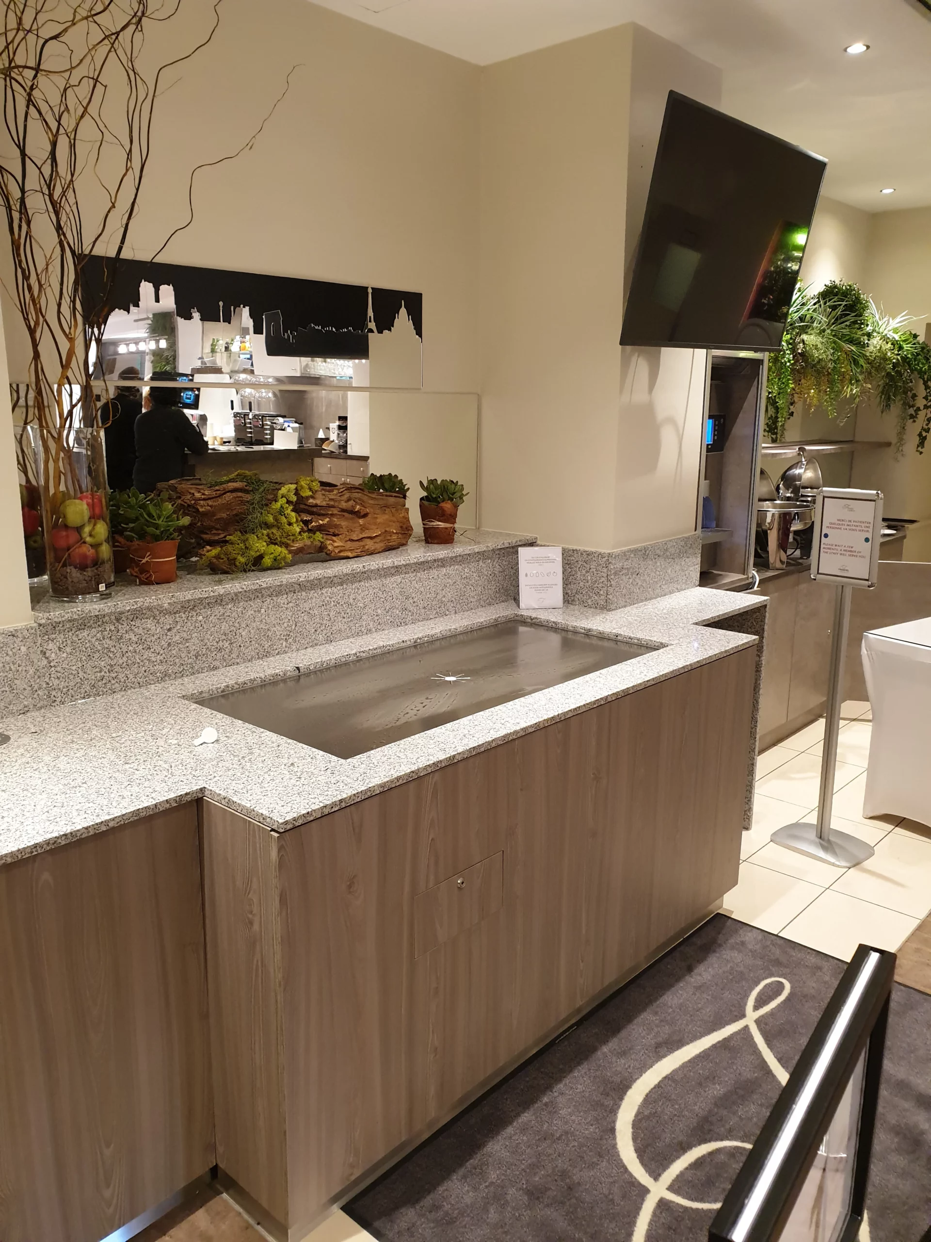 HOTEL FRASER – SUITES HARMONIES