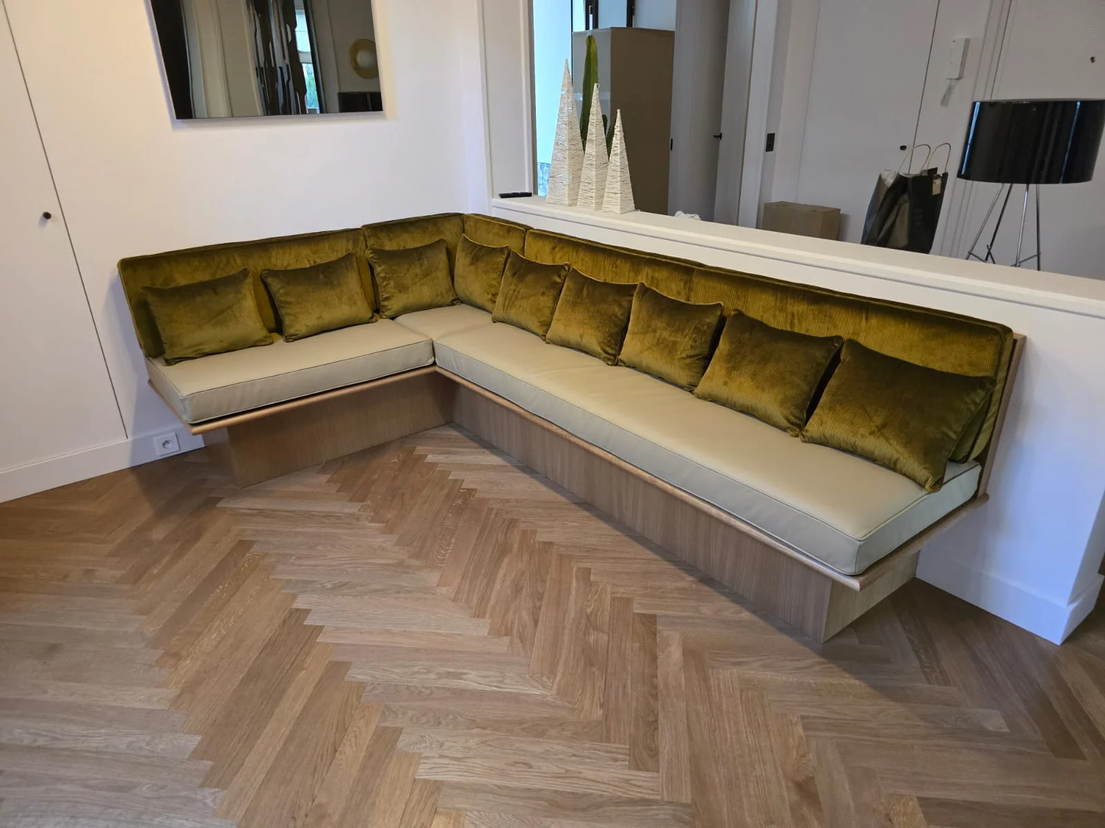 APPARTEMENT NEUILLY