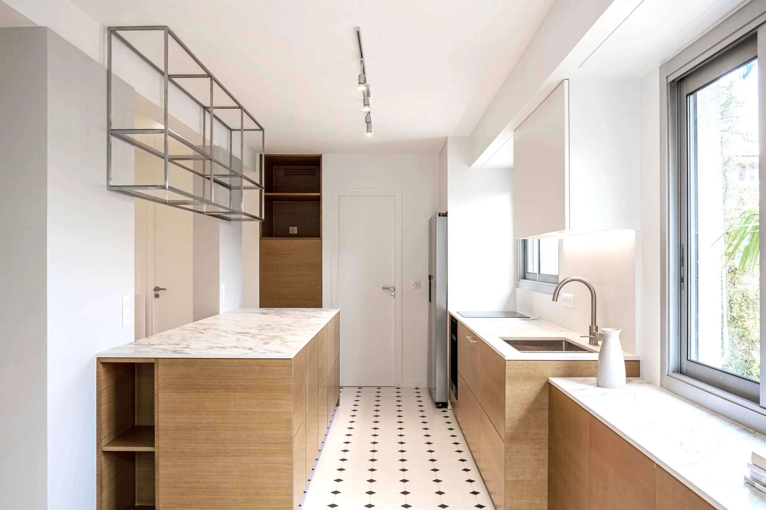 APPARTEMENT GAMBETTA