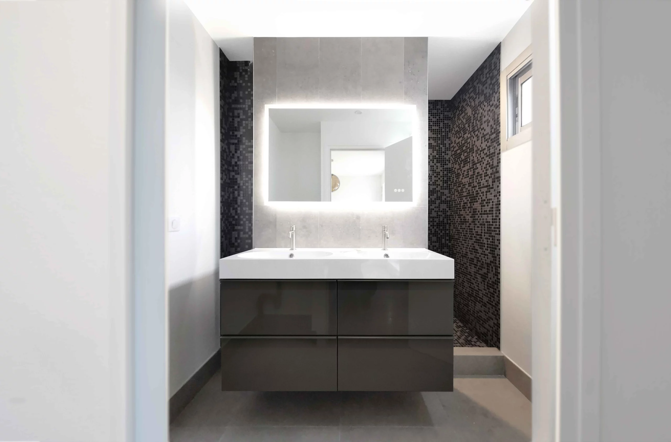 APPARTEMENT GAMBETTA