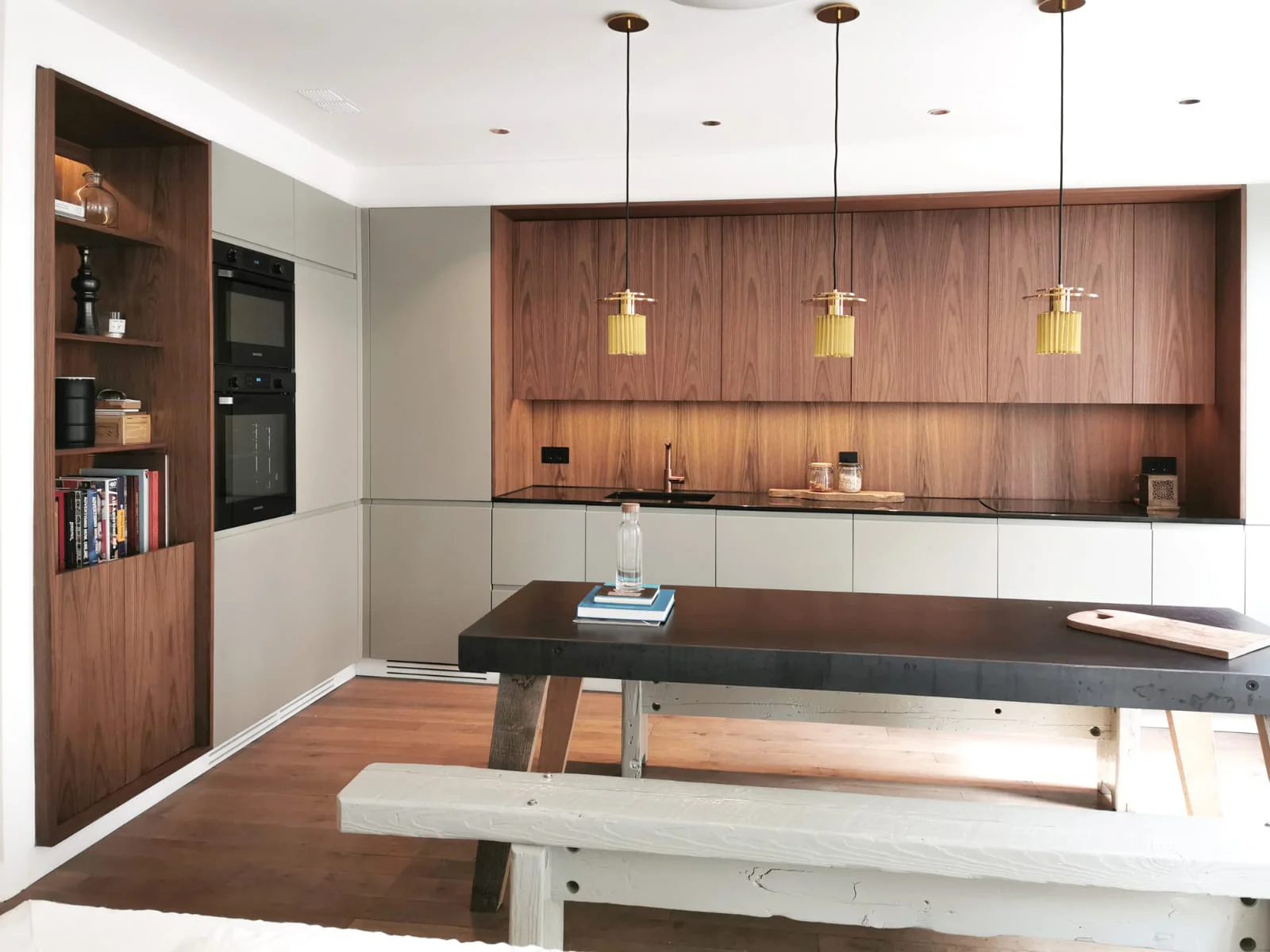 APPARTEMENT SAINT LAZARE