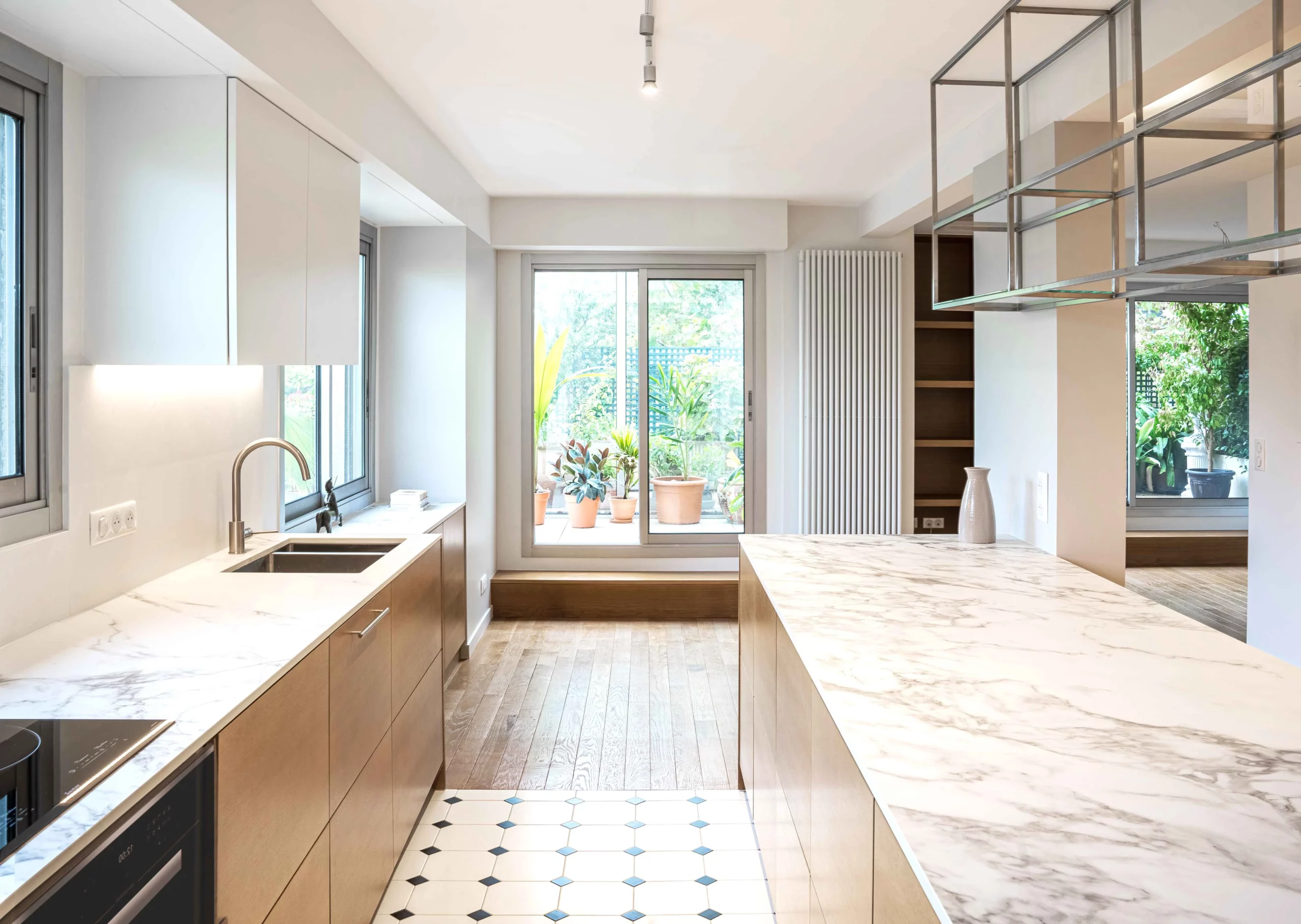 APPARTEMENT GAMBETTA
