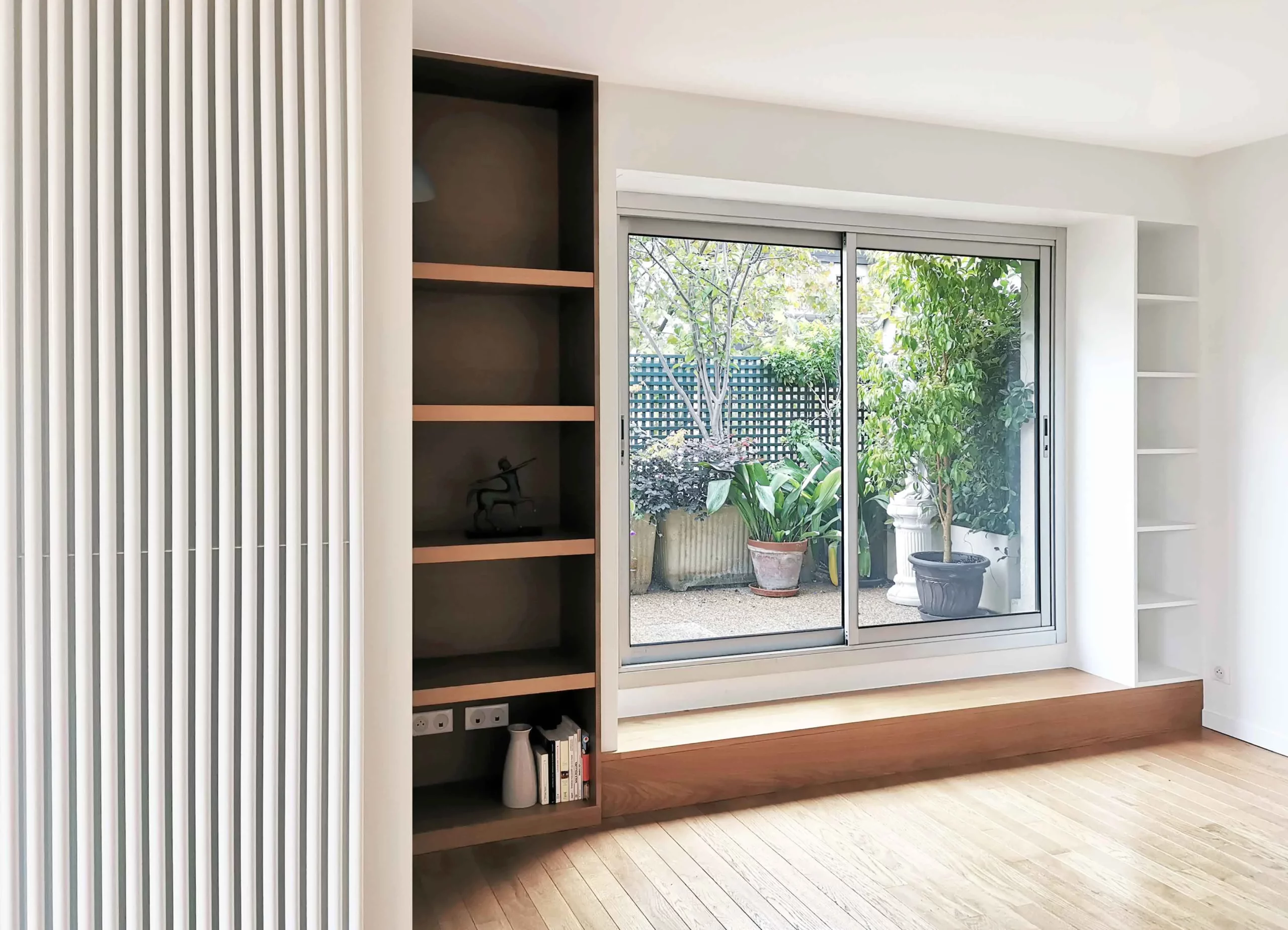 APPARTEMENT GAMBETTA