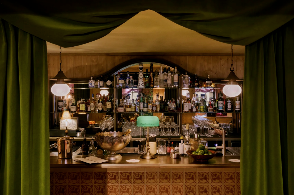 HOTEL SAINT-GEORGES MEGEVE