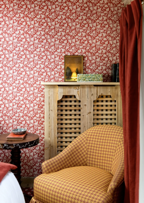 HOTEL SAINT-GEORGES MEGEVE