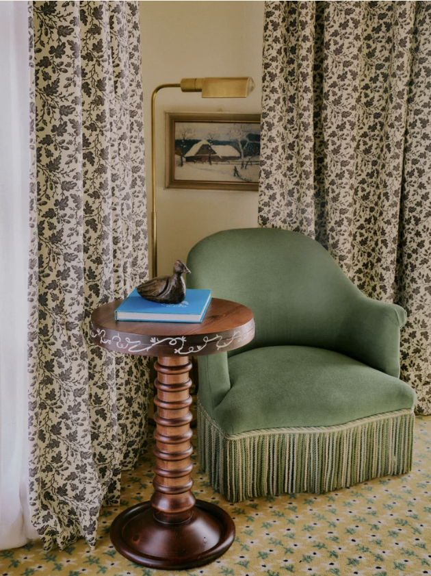 HOTEL SAINT-GEORGES MEGEVE