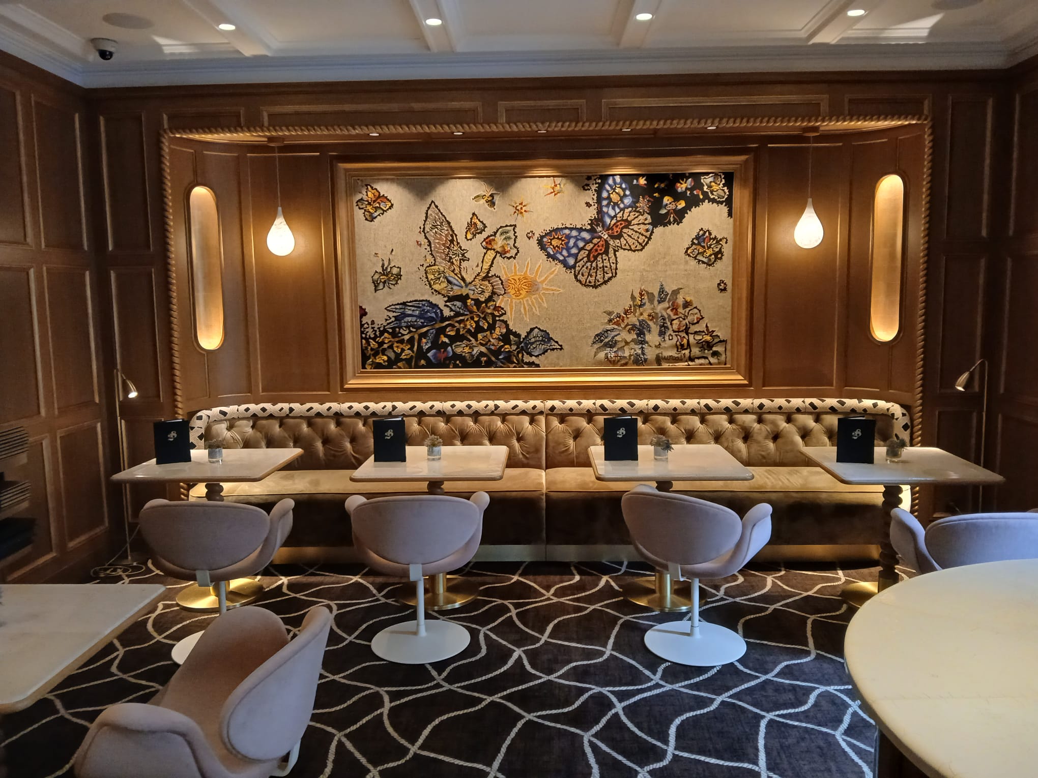 HOTEL PAVILLON FAUBOURG SAINT-GERMAIN