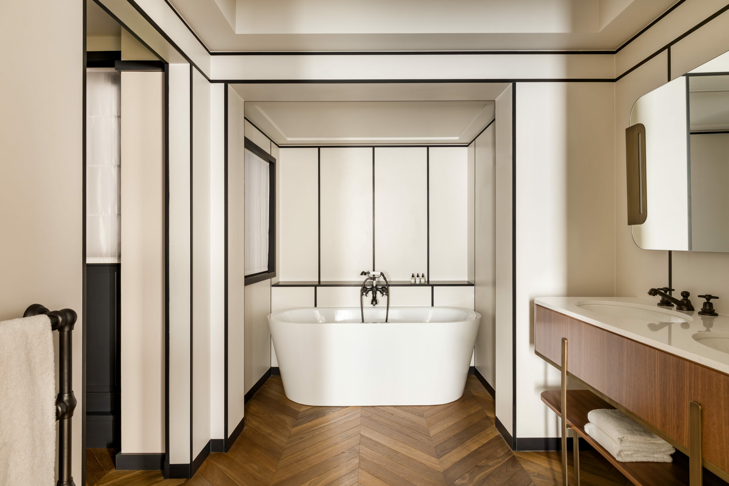 HOTEL PAVILLON FAUBOURG SAINT-GERMAIN