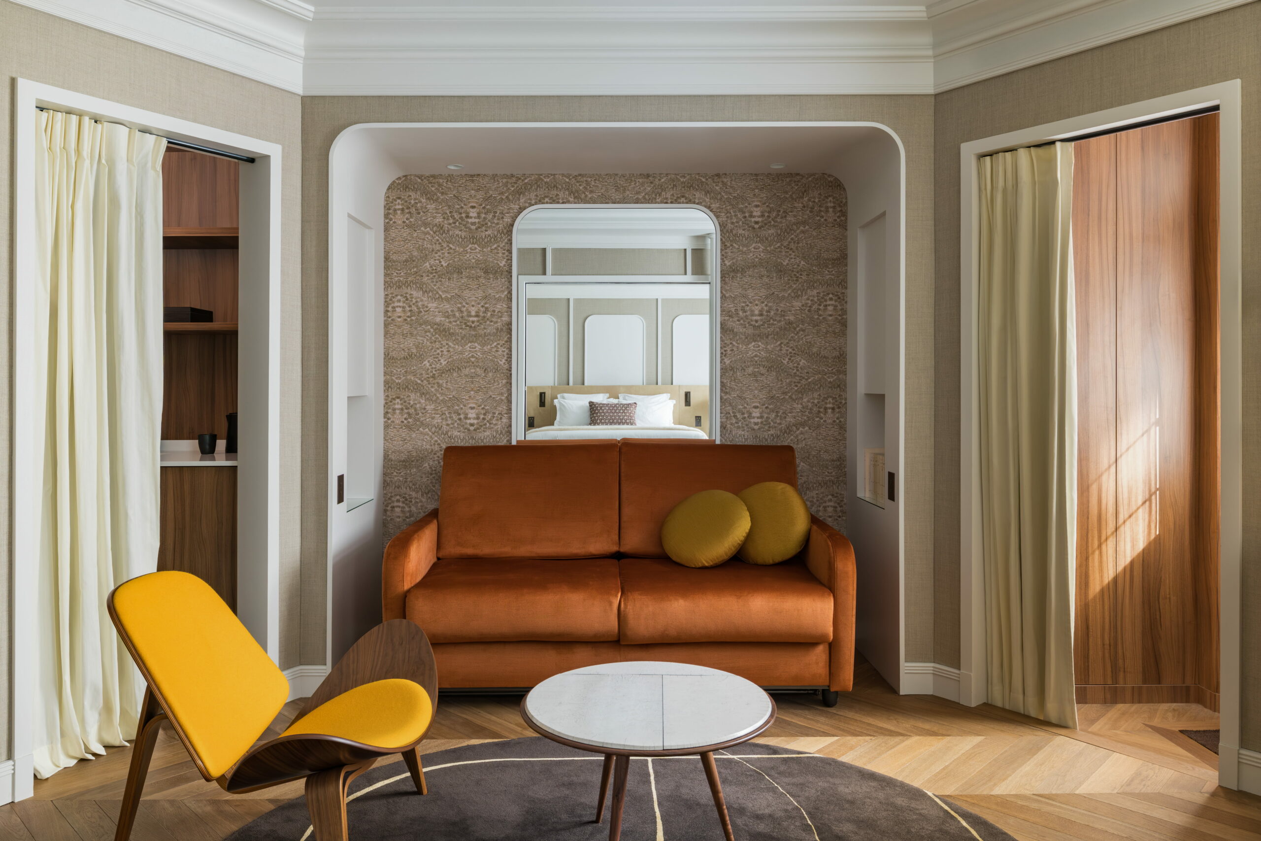 HOTEL PAVILLON FAUBOURG SAINT-GERMAIN