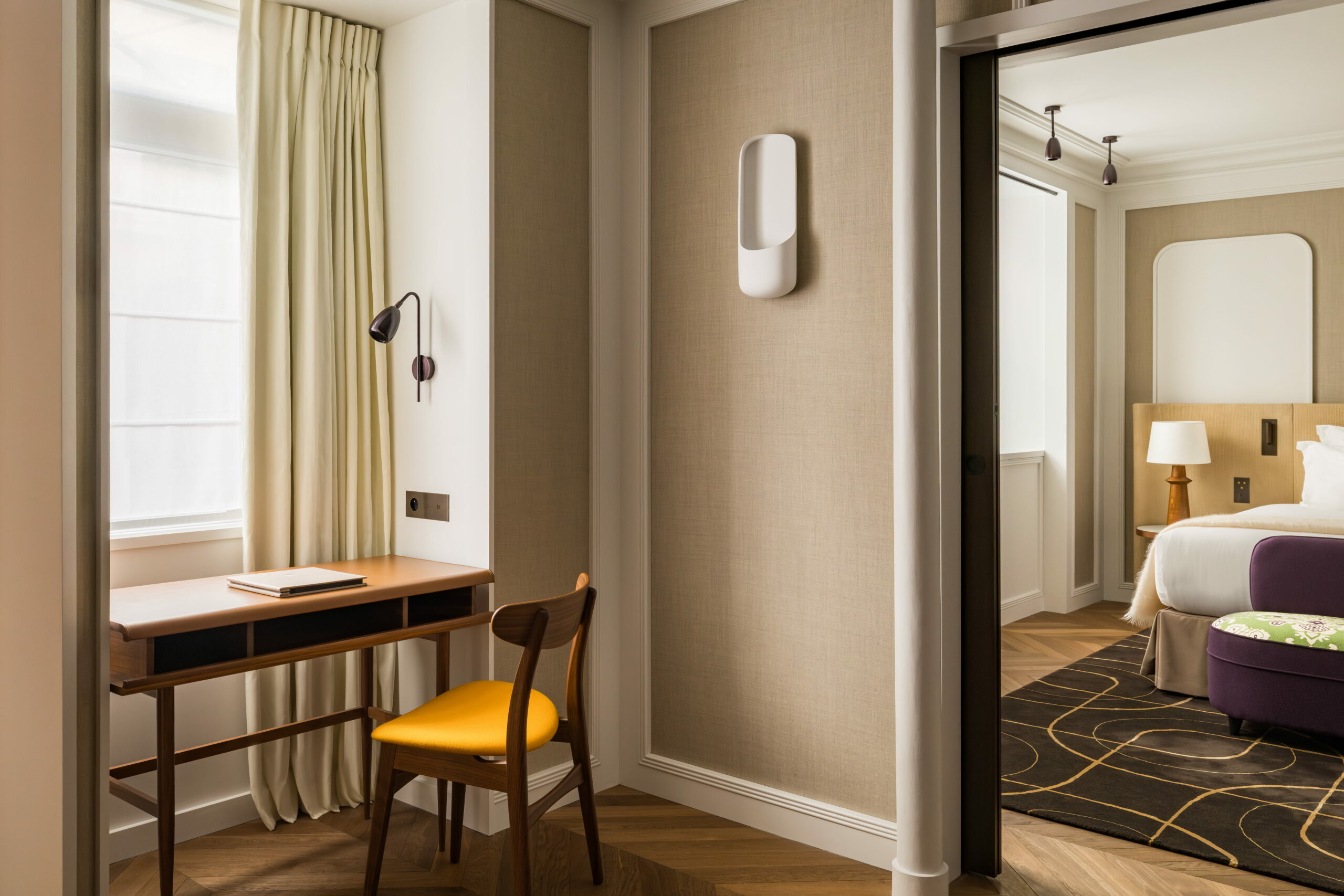 HOTEL PAVILLON FAUBOURG SAINT-GERMAIN