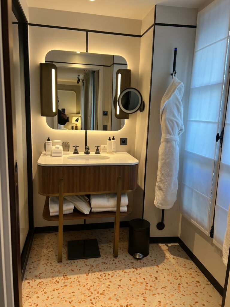 HOTEL PAVILLON FAUBOURG SAINT-GERMAIN - Photo 6