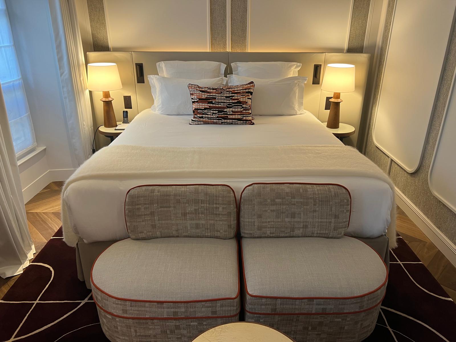 HOTEL PAVILLON FAUBOURG SAINT-GERMAIN