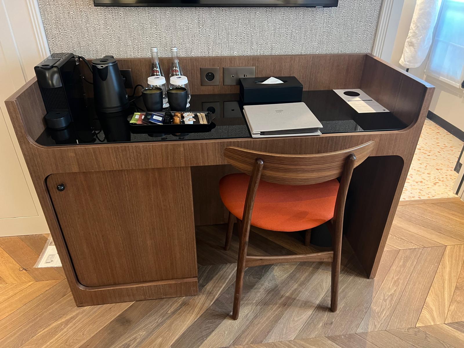 HOTEL PAVILLON FAUBOURG SAINT-GERMAIN