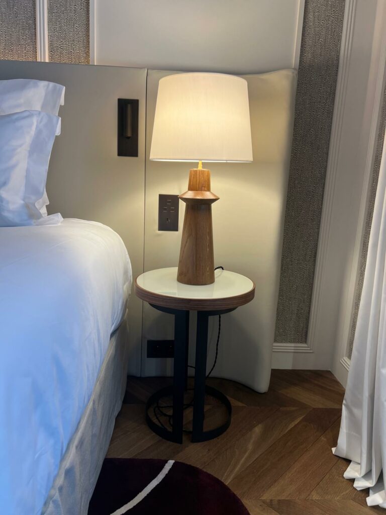 HOTEL PAVILLON FAUBOURG SAINT-GERMAIN - Photo 9